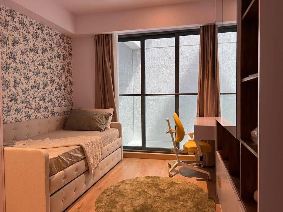 Apartment Luxurious 3-bedroom In Hulhumale