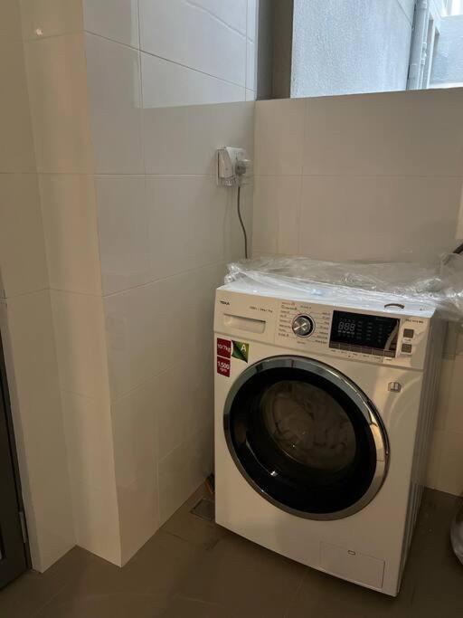 Luxurious 3-bedroom In