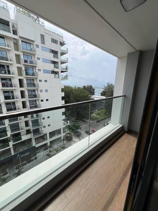 Apartment Luxurious 3-bedroom In Hulhumale