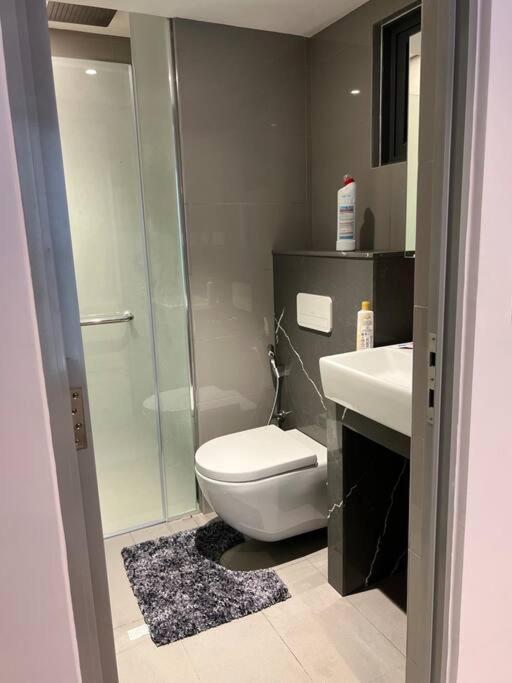 Apartman Luxurious 3-bedroom In Hulhumale