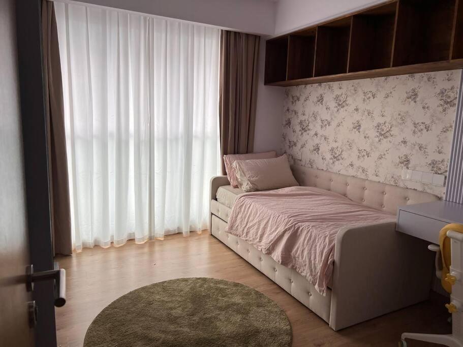 Apartman Luxurious 3-bedroom In Hulhumale